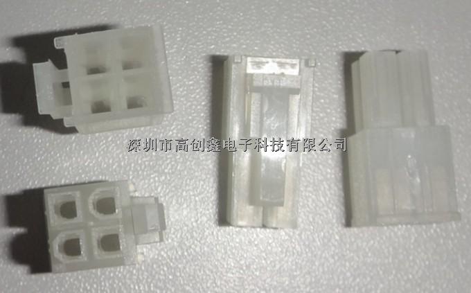 5557-04R Molex連接器 高創(chuàng)鑫代理庫存熱賣！-5557-04R盡在買賣IC網(wǎng)