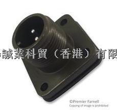 AMPHENOL - MS3102A20-17S - 圓形連接器 尺寸 20 6路 母觸芯-MS3102A20-17S盡在買賣IC網(wǎng)