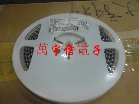 原裝現(xiàn)貨VISHAY鉭電容293D336X9025E2TE3體積E型-293D336X9025E2TE3盡在買(mǎi)賣(mài)IC網(wǎng)