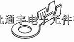 TE 端子 - 環(huán)形連接器 61424-1 聯(lián)系人：武小姐 手機(jī)：18766034869 QQ：2850707168-61424-1盡在買(mǎi)賣(mài)IC網(wǎng)