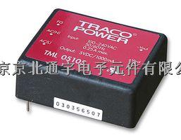 TML-05105 TRACOPOWER - TML 05105 - 穩(wěn)壓電源(PSU) 塑封 5W 5V-TML-05105盡在買賣IC網(wǎng)