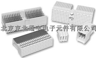 TE 3-350980-1 - 壓接插芯 母 24AWG  聯(lián)系人：武小姐 手機(jī)：18766034869 QQ：2850707168-3-350980-1盡在買賣IC網(wǎng)