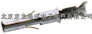 TE 350536-6 壓接插座觸點(diǎn)  聯(lián)系人：武小姐 手機(jī)：18766034869 QQ：2850707168-350536-6盡在買賣IC網(wǎng)