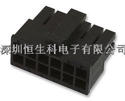 MOLEX - 43025-1200 - 非固定插座 12路-盡在買賣IC網(wǎng)