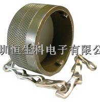 ITT CANNON - CA121003-12. - 保護(hù)蓋 鋁合金 CA系列-盡在買賣IC網(wǎng)