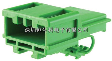 IL-AG5-5P-S3C1 JEA5 Way 綠色 插座 電纜安裝 汽車(chē)連接器 3A 1 Row-IL-AG5-5P-S3C1盡在買(mǎi)賣(mài)IC網(wǎng)