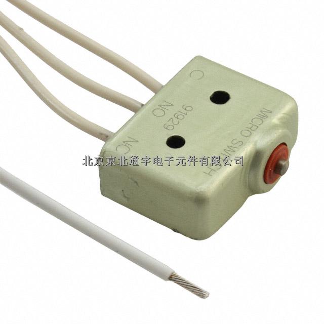 HONEYWELL 快動(dòng)，限位開關(guān)1SE1-3 SEALED AERO SWITCH-1SE1-3盡在買賣IC網(wǎng)