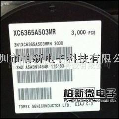 手機(jī)IC XC6365A503MR-XC6365A503MR盡在買賣IC網(wǎng)