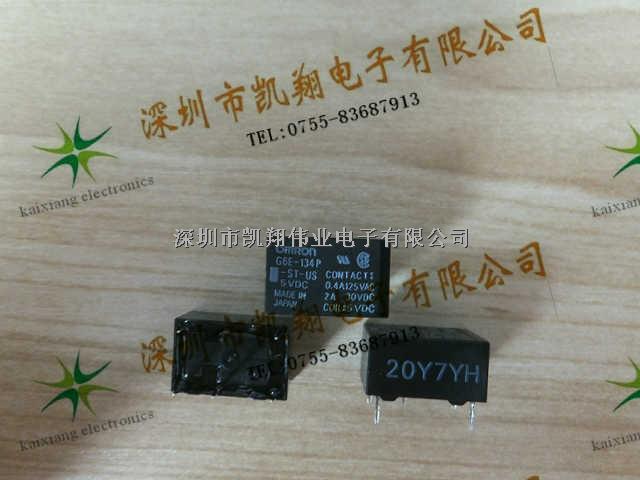 DS4E-SL2-DC48V	Panasonic	DIP	凱翔偉業(yè)0755-23894902 QQ:2046095868-DS4E-SL2-DC48V盡在買賣IC網(wǎng)