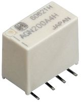 PANASONIC EW  AGN20006  信號繼電器, 直流, DPDT, 1A-盡在買賣IC網(wǎng)