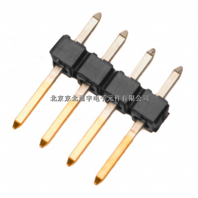 molex 原裝全新 22-28-4046 排針 4P-22-28-4046盡在買賣IC網(wǎng)