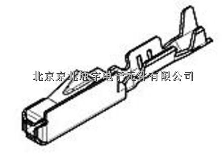 968220-1 TE 印刷電路板連接器觸點(diǎn), 包容式, 壓接, 鍍錫觸點(diǎn), 20 → 24 AWG 優(yōu)勢供應(yīng)，現(xiàn)貨庫存-968220-1盡在買賣IC網(wǎng)