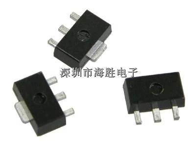 SOT-89 STK17-5.0 AMS1117-5V 線性穩(wěn)壓 電源IC 5V-STK17-5.0盡在買賣IC網(wǎng)