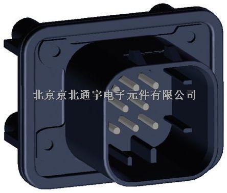 776276-1 TE AMPSEAL 8路 vertical plug header 優(yōu)勢(shì)供應(yīng)，現(xiàn)貨庫(kù)存-776276-1盡在買(mǎi)賣(mài)IC網(wǎng)