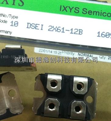 DSEI2X61-12B應(yīng)用程序資料-DSEI2X61-12B盡在買賣IC網(wǎng)