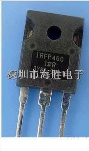 IRFP460N IR TO-247 20A500V N溝道MOSFET 替代IRFP460LC-IRFP460N盡在買賣IC網(wǎng)