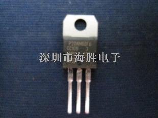 STP20NM60 P20NM60 ST TO-220 意法場(chǎng)效應(yīng)管 20A600V N溝道MOS管-STP20NM60盡在買賣IC網(wǎng)