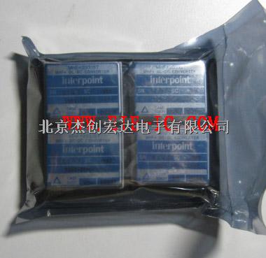 INTERPOINT電源模塊MOR2812S/833-盡在買賣IC網(wǎng)