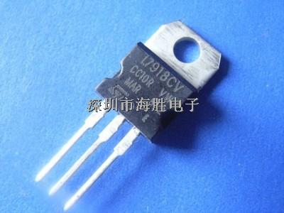 L7918  L7918CV  全新正品ST T0220-3   -L7918盡在買賣IC網(wǎng)