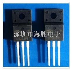 SVF4N60F TO-220F 原裝場(chǎng)效應(yīng)士蘭微正品 -SVF4N60F盡在買(mǎi)賣(mài)IC網(wǎng)