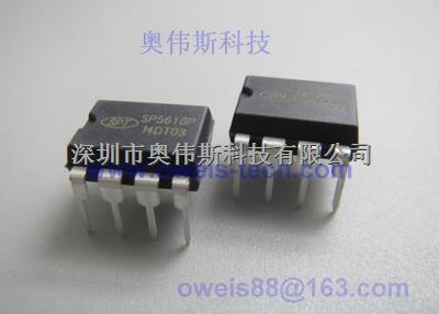 SP5618P 硅動(dòng)力 12V1A高精度原邊反饋開關(guān)電源芯片-SP5618P盡在買賣IC網(wǎng)