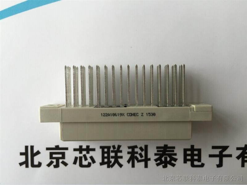  德國CONEC康耐DIN 41617PCB/DIN 41651扁平線纜連接器164A18239X-盡在買賣IC網(wǎng)