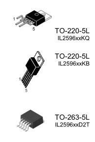 供應(yīng)IL2596 IKsem開關(guān)穩(wěn)壓器 可完全替代LM2596-xx-IL2596盡在買賣IC網(wǎng)