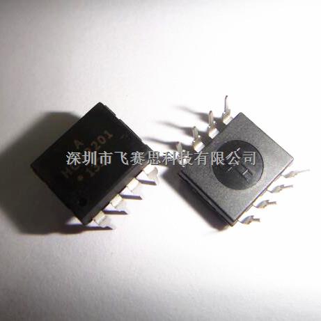 HCNR201 HCNR201-000E直插封裝DIP8 AVAGO安華高原裝光電耦合器-HCNR201-000E盡在買賣IC網(wǎng)