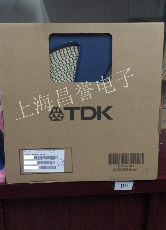 TDK  B82793S0513N201原裝正品現(xiàn)貨-上海昌譽(yù)電子-B82793S513N201盡在買賣IC網(wǎng)