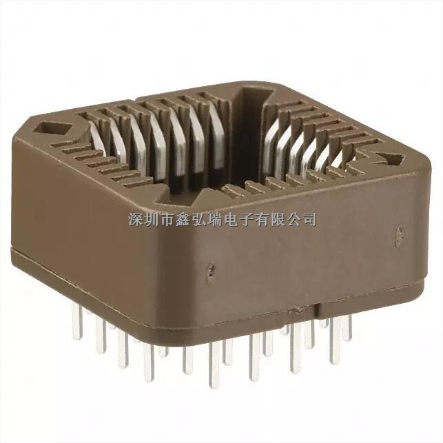 4816-3000-CP DIP-16 3M系列 IC插座 連接器，互連器件 -4816-3000-CP盡在買賣IC網(wǎng)