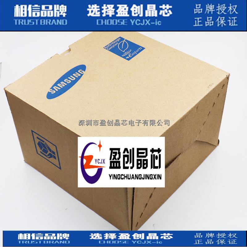 貼片三星電容 CL10C820JB8NNNC 0603 82PF 50V 原裝環(huán)保20元/盤-CL10C820JB8NNNC盡在買賣IC網(wǎng)