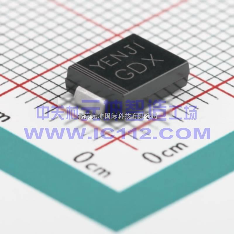 TVS二極管 SMCJ10A，現(xiàn)貨原裝庫(kù)存-SMCJ10A盡在買(mǎi)賣(mài)IC網(wǎng)