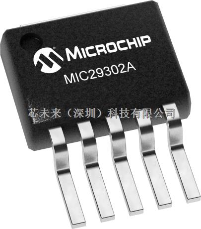 MIC29302AWD-TR 貼片 TO252-5 線性穩(wěn)壓器-盡在買賣IC網(wǎng)