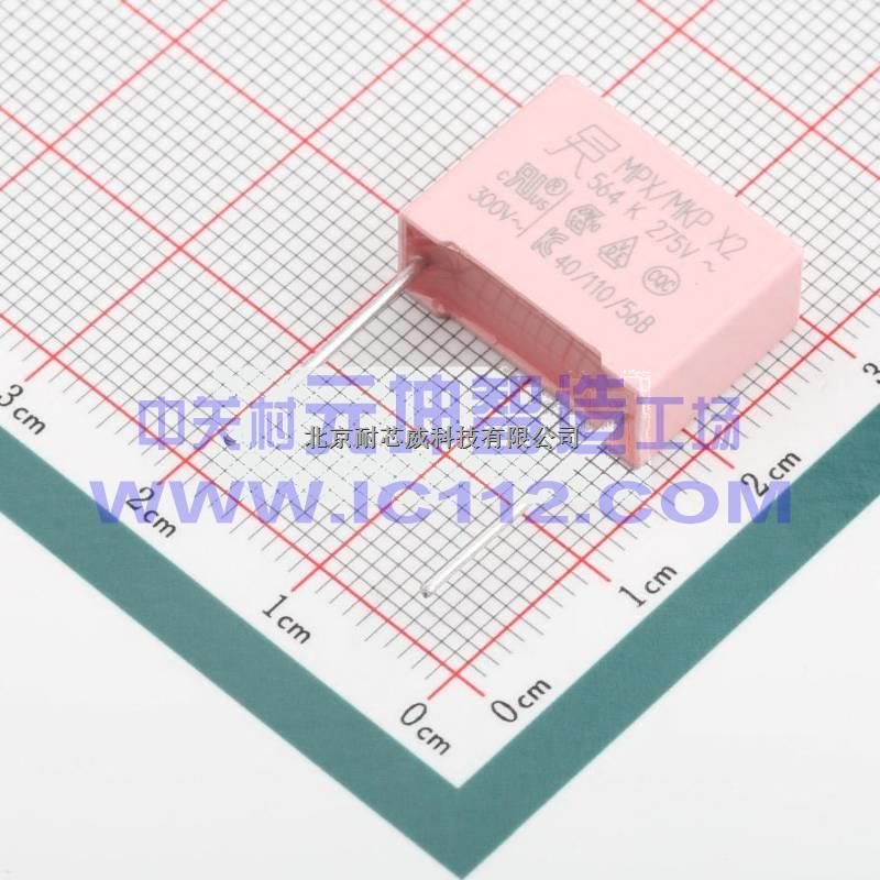 安規(guī)電容 MP2564KGD3XLC 原裝正品-MP2564KGD3XLC盡在買賣IC網(wǎng)