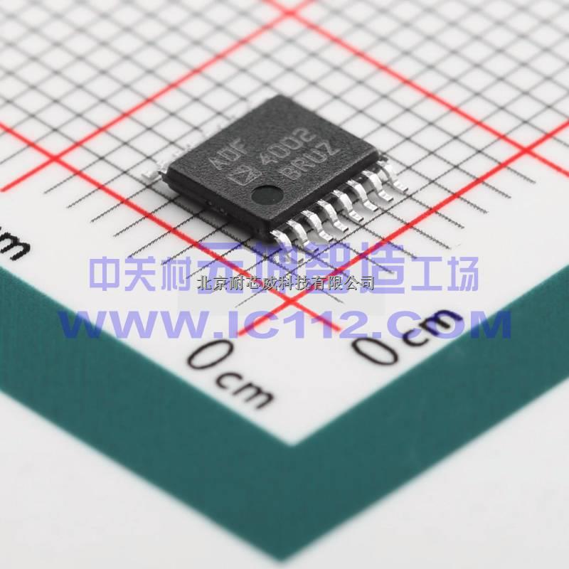 RF 檢測(cè)器 ADF4002BRUZ-RL7 原裝現(xiàn)貨，價(jià)格及優(yōu)-盡在買賣IC網(wǎng)