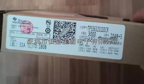 TPS563201DDCR/TI德州儀器 邏輯|觸發(fā)器/鎖存器/寄存器-TPS563201DDCR盡在買(mǎi)賣IC網(wǎng)