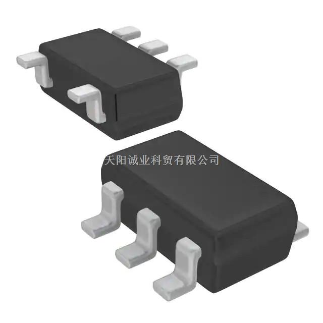 MIC5225-3.3YM5-TR 集成電路 MICROCHIP 低壓差穩(wěn)壓器 歡迎詢價(jià) -MIC5225-3.3YM5-TR盡在買賣IC網(wǎng)