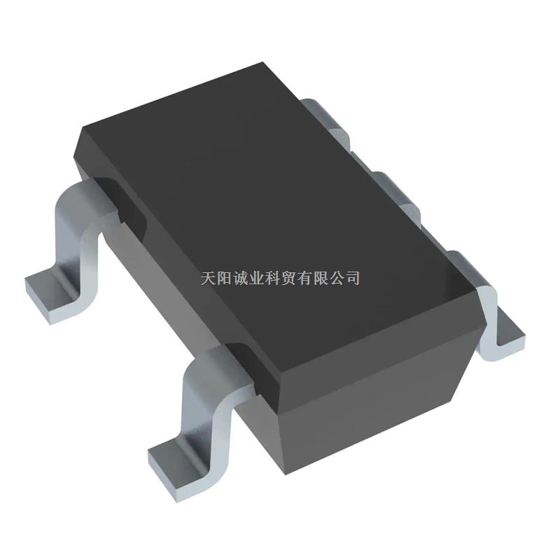 SN74AHCT1G04DBVR 反相器 IC 1 通道 SOT-23-5 集成電路（IC） 邏輯 門和反相器-SN74AHCT1G04DBVR盡在買賣IC網(wǎng)