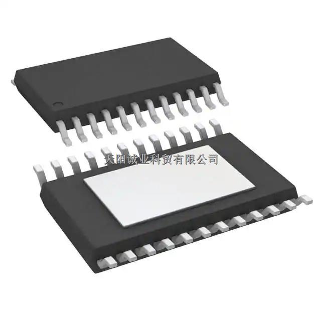 TPS70302PWPR PMIC - 穩(wěn)壓器 - 線性 正 可調(diào)式 2 輸出 1A，2A 24-HTSSOP-TPS70302PWPR盡在買賣IC網(wǎng)