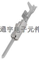 6-928918-1汽車連接器 帶印記 引腳 觸點 錫 20-24 AWG 壓接-6-928918-1盡在買賣IC網(wǎng)