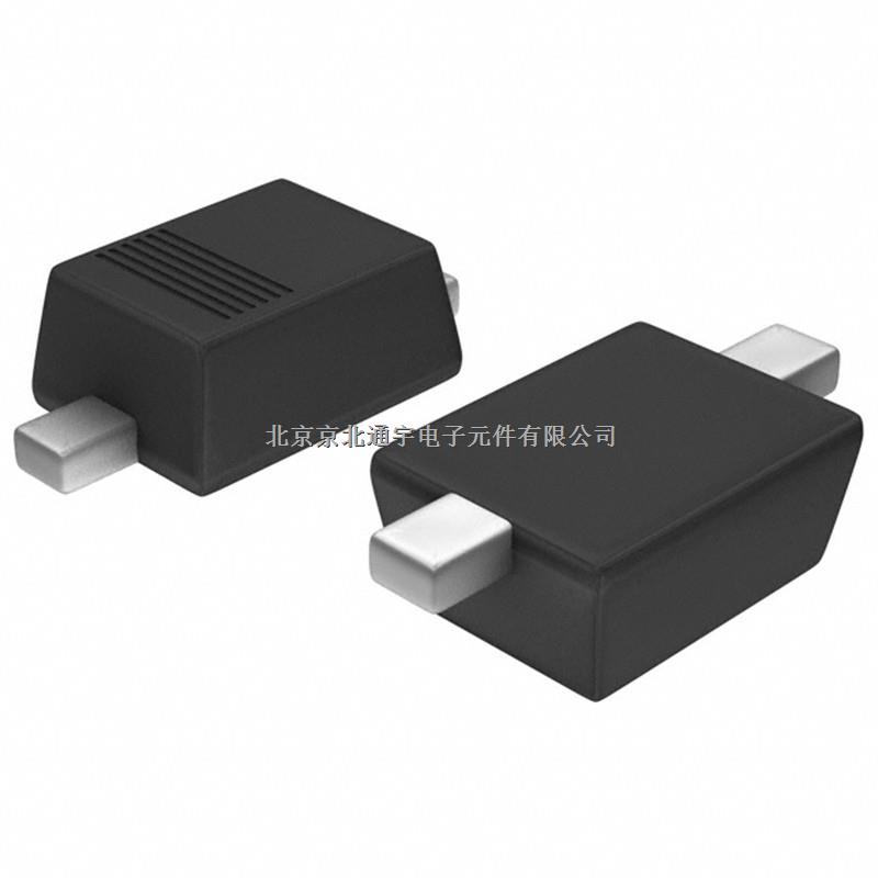 PESD5V0S1BA,115 14V 夾子 12A（8/20μs） Ipp TVS - 二極管 表面貼裝型 SOD-323-PESD5V0S1BA,115盡在買賣IC網(wǎng)