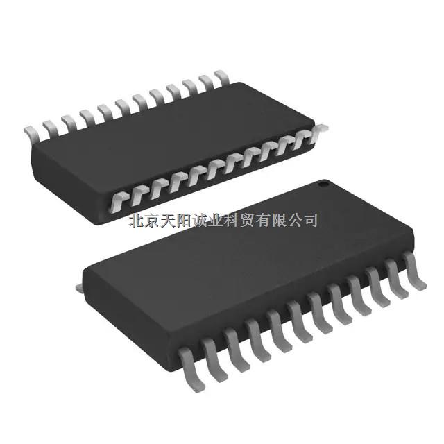 集成電路（IC） 接口 驅(qū)動器，接收器，收發(fā)器 MAX3232ESE+T -MAXIM盡在買賣IC網(wǎng)