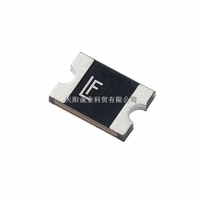 全新現(xiàn)貨 LITTELFUSE 原裝熱賣 2920L500/16MR 聚合物 PTC 自恢復(fù)保險絲 16V 5 A Ih 表面貼裝型 2920 凹陷-2920L500/16MR盡在買賣IC網(wǎng)