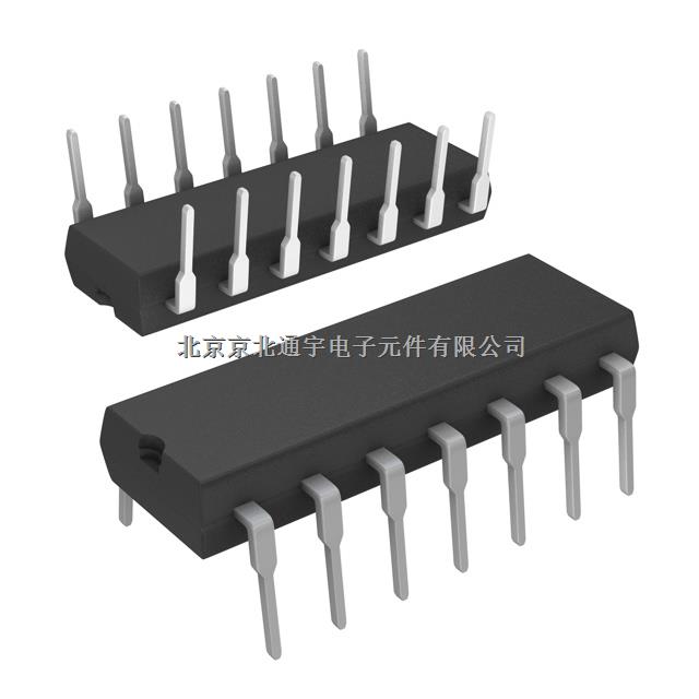 IR2113PBF電源管理 半橋 柵極驅(qū)動器 IC 非反相 14-DIP-IR2113PBF盡在買賣IC網(wǎng)