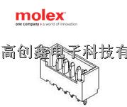 Molex 連接器53047-0210