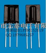 LF0038F 紅外接收頭 3V-5V一體化萬(wàn)能遙控頭原裝現(xiàn)貨實(shí)體經(jīng)營(yíng)店